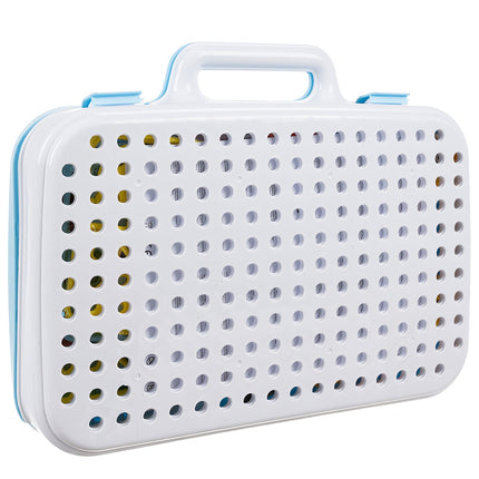 Creative Mosaic Toy Set with Screwdriver, 300 Pieces
