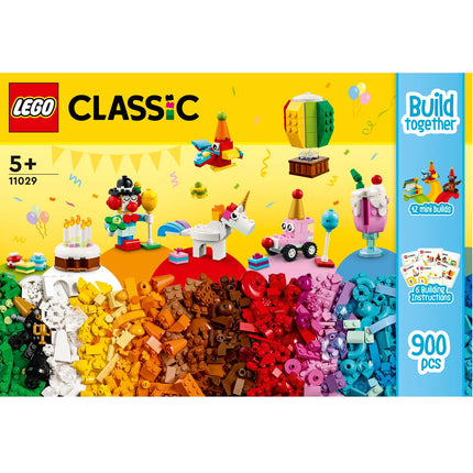 Kreativní párty box 11029
