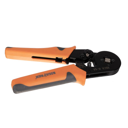 Lisovací kleště na dutinky 0.25-10mm2 Bigstren 22717