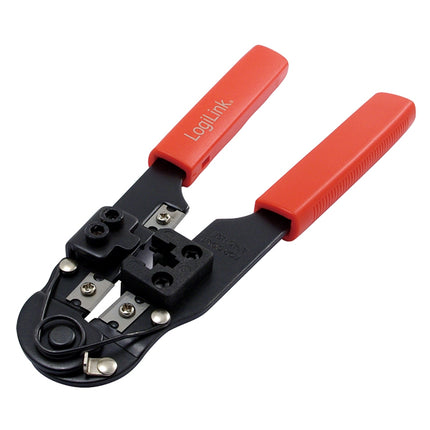 Pince à sertir 8/8 RJ45 Modulaire