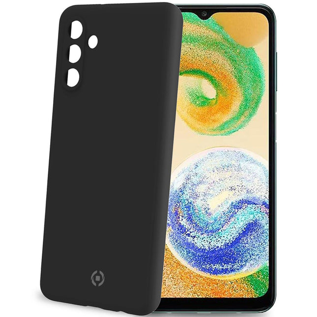 Cromo Soft Gummihülle Galaxy A04s / A13 5G