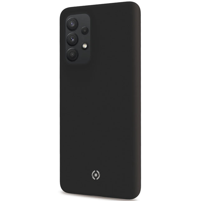 Cromo Soft Gummihülle Galaxy A53 5G / Enterp