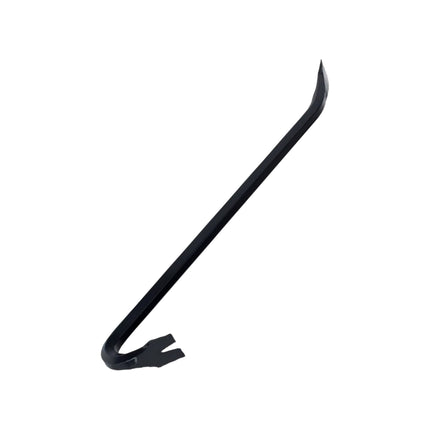 Crowbar XL 90 cm – Hardened Steel, Nail Puller