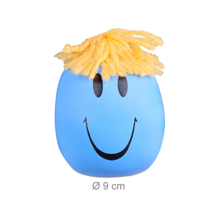 Knautschball - Antistress 9 cm