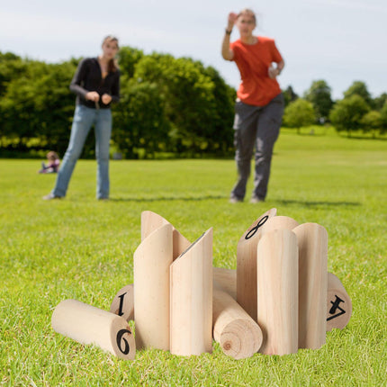Würfelspiel mit Tasche