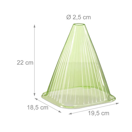 Cultivation cup 24 pcs.