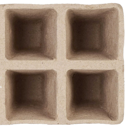Cultivation pots 240 sets with accessories
