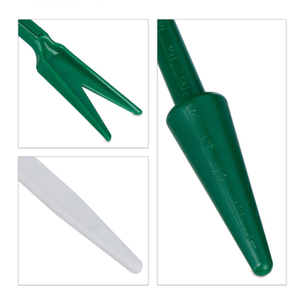 Cultivation pots 240 sets with accessories