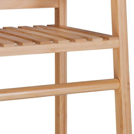Cupboard for tippers