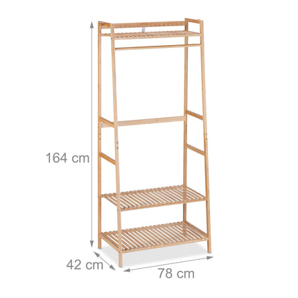 Cupboard for tippers