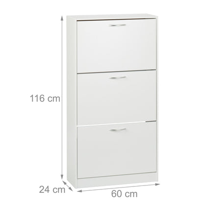 Schrank für Kipper