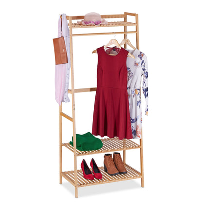 Cupboard for tippers