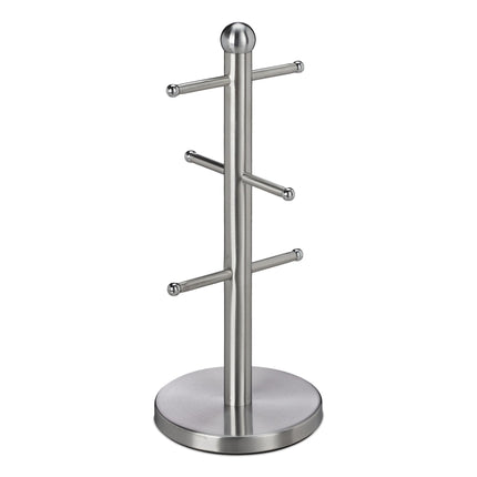 Cup holder to stand on