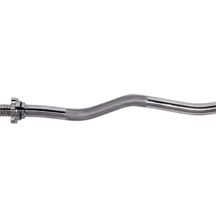 Curlstange 120cm, 30mm Durchmesser