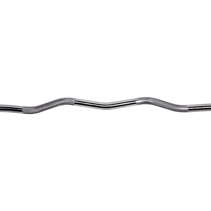 Curlstange 120cm, 30mm Durchmesser