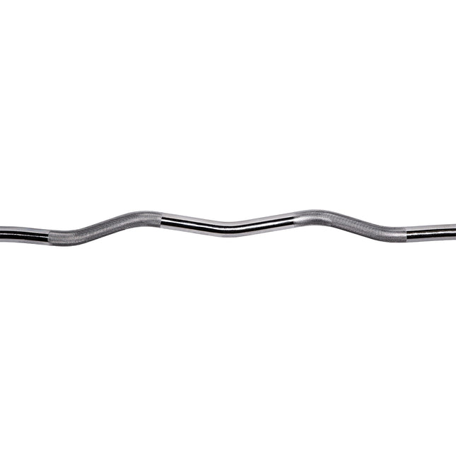 Curlstange 120cm, 30mm Durchmesser