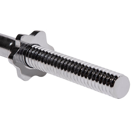 Curlstange 120cm, 30mm Durchmesser