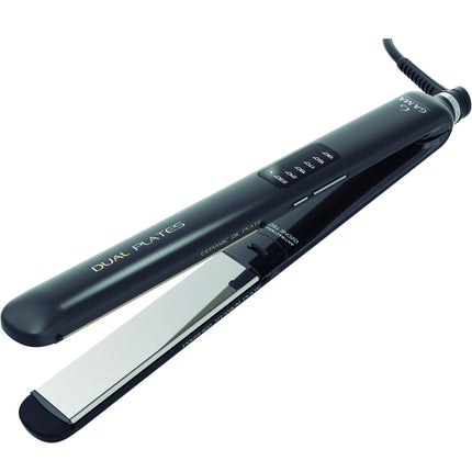 Lockenstab 19mm &amp; Glätteisen CP14