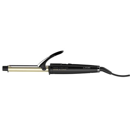 Lockenstab 19mm &amp; Glätteisen CP14