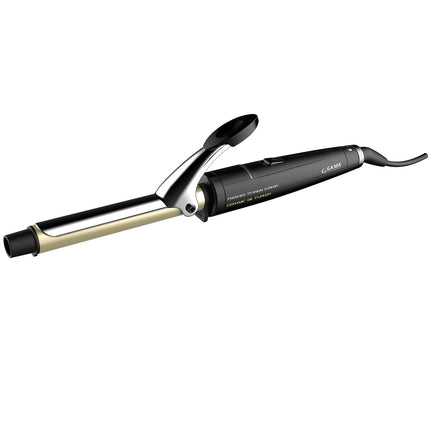 Lockenstab 19mm &amp; Glätteisen CP14