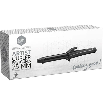 Kulma Artist Easycurls 25 mm 43-47 W
