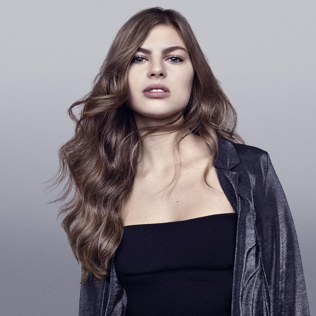 Lockenstab Loose Waves 38mm C453E