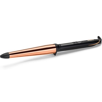 Lockenstab Salon Brilliance Conical C458E
