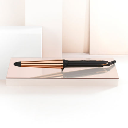 Lockenstab Salon Brilliance Conical C458E