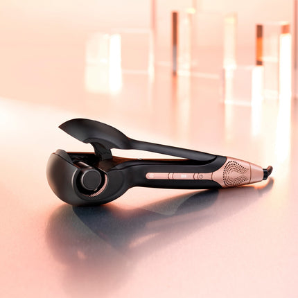 Curling iron Wave Secret Air C1900E