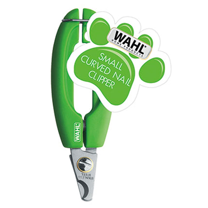 Gebogener Nagelknipser