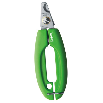 Gebogener Nagelknipser