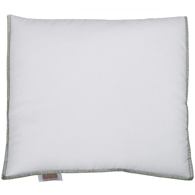 Kissen Kinderbett Dick 32x52cm