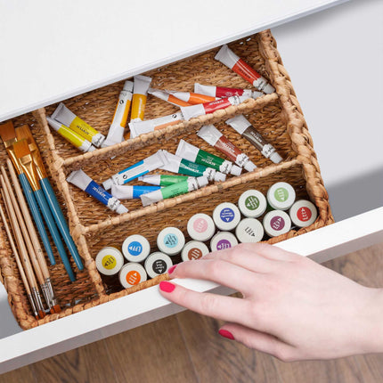 Cutlery tray 4 compartments