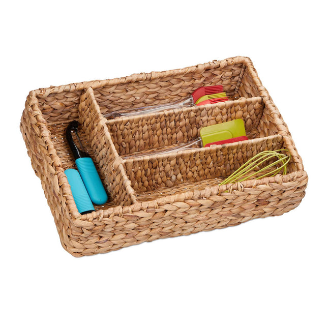 Cutlery tray 4 compartments