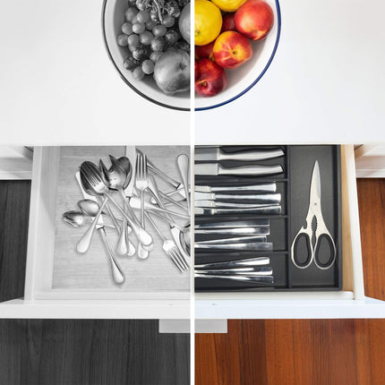 Cutlery tray 5 compartments