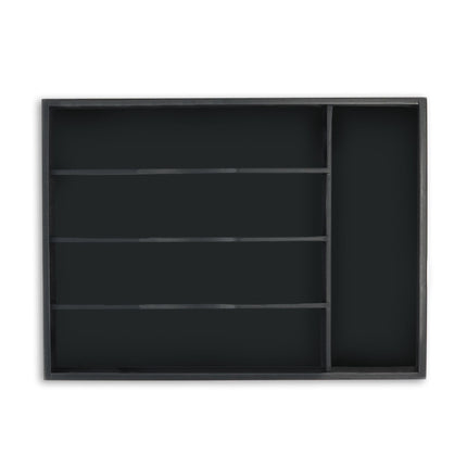 Cutlery tray 5 compartments