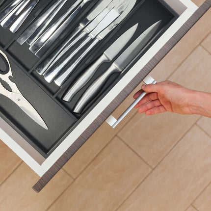 Cutlery tray 5 compartments
