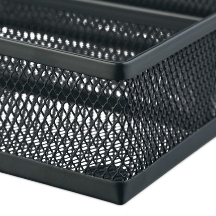 Cutlery tray for metal boxes