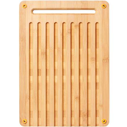 Cutting board bamboo FF
