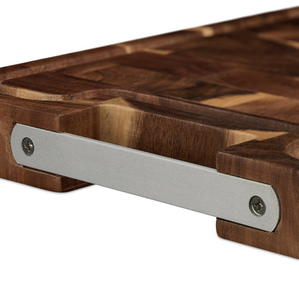Planche à découper en acacia massif