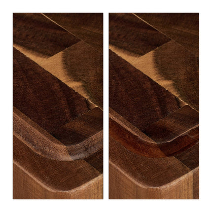 Planche à découper en acacia massif