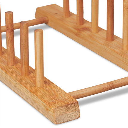 Planches à découper avec support