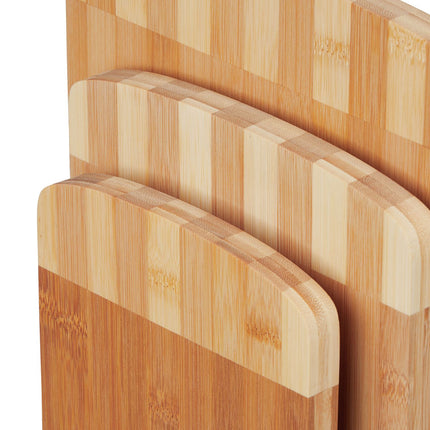 Planches à découper avec support