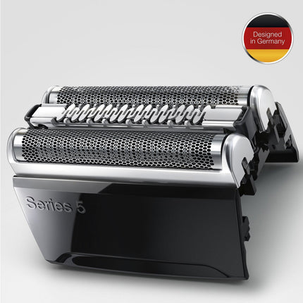 Schneidkopf Serie 5 52B