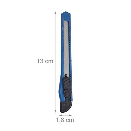 Cutting knife 100 set