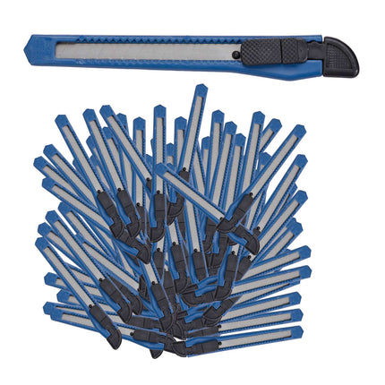 Cutting knife 100 set