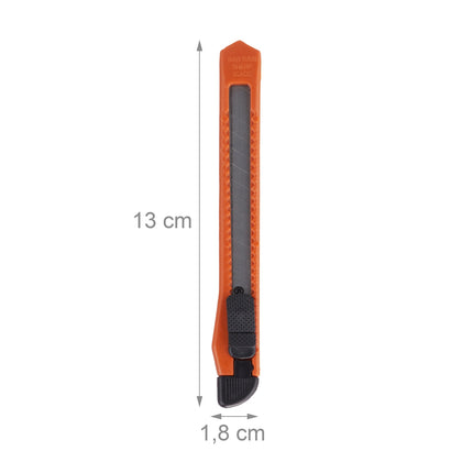 Cutting knife 100 set
