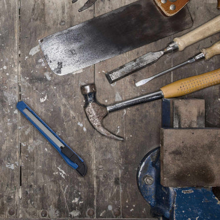 Cutting knife 100 set