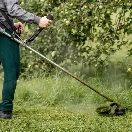 Schneidfaden für Bigstren 21073 Freischneider 