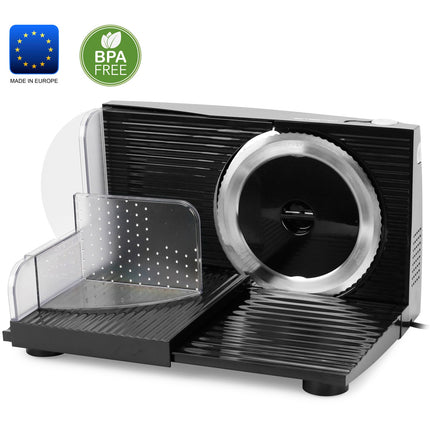 Machine de découpe Black Folding MS-125000.1 disque 165 mm
